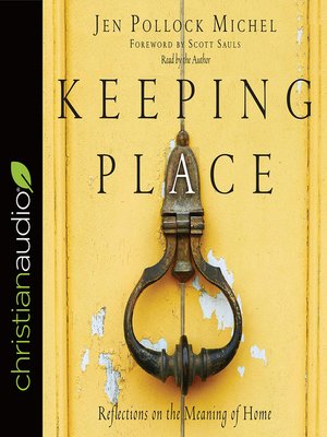 cover image of Keeping Place